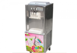 Фризер для мороженого BQ333
