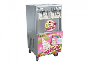 Фризер для мороженого BQ639